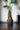 Kunstpflanze Fächerpalme Chamaerops Trachycarpus 140 cm